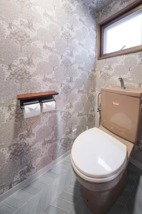 Apartamento Harmonia東京堀切202 Tokio Exterior foto