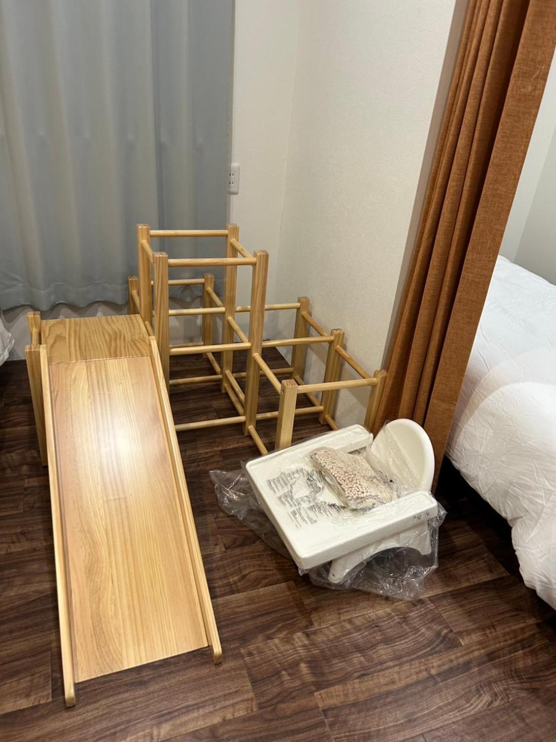 Apartamento Harmonia東京堀切202 Tokio Exterior foto