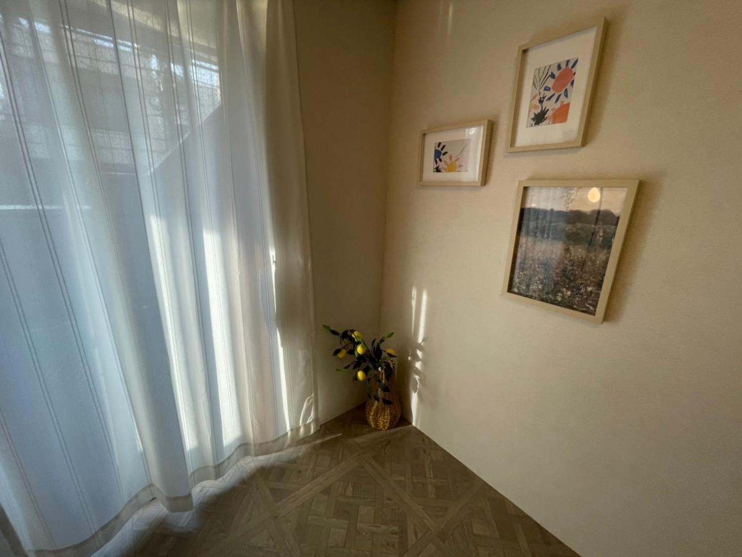 Apartamento Harmonia東京堀切202 Tokio Exterior foto
